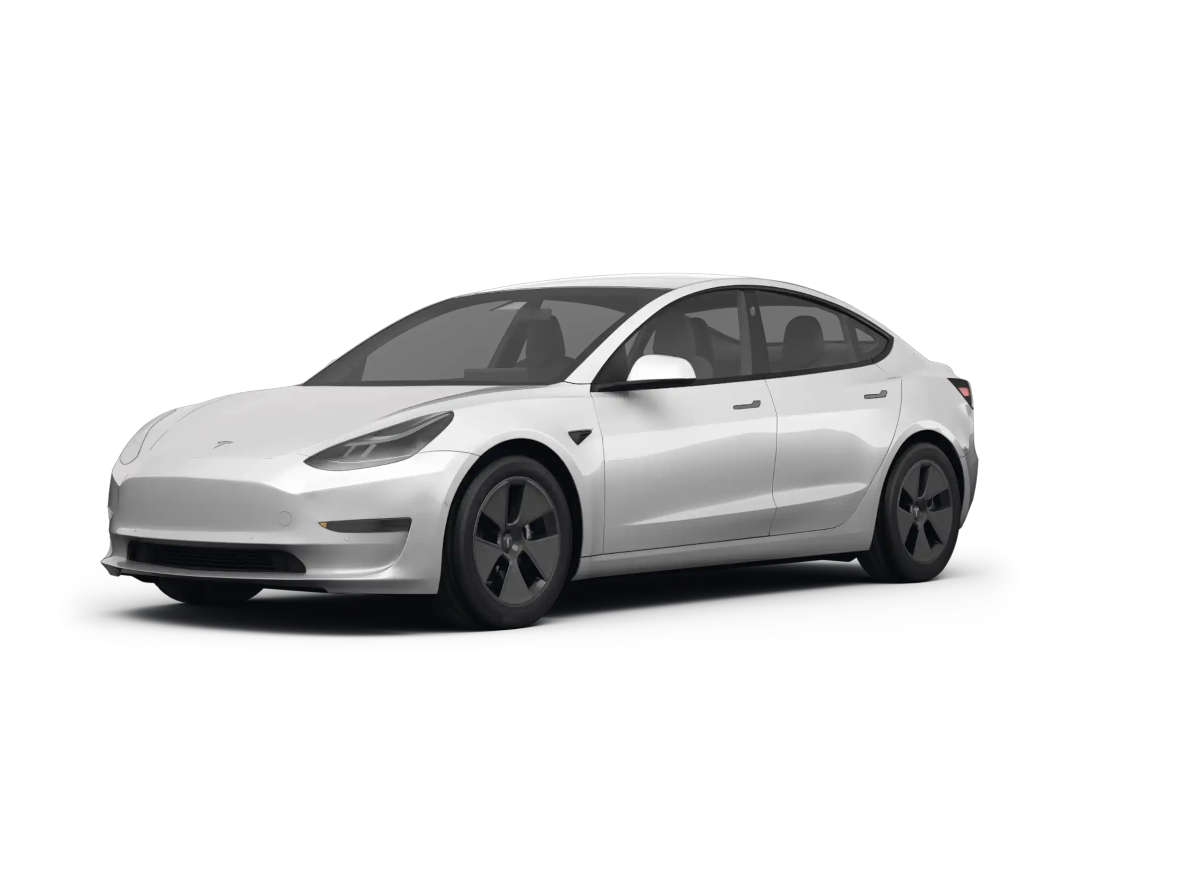 2022 Tesla Model 3 Long Range Dual Motor All-Wheel Drive's photo