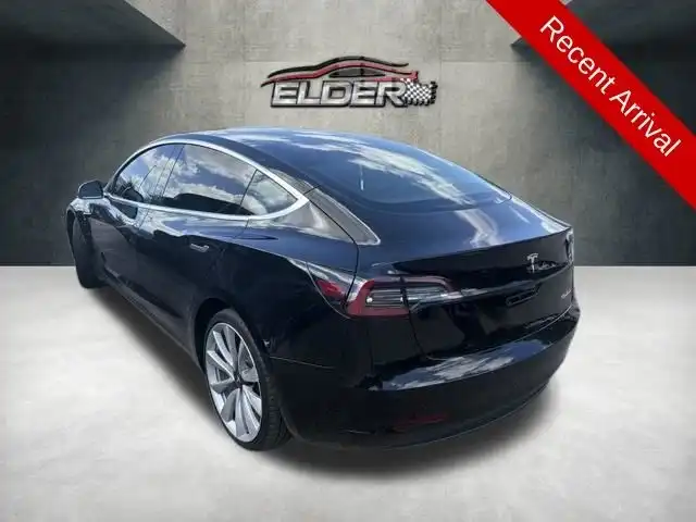 2019 Tesla Model 3 Long Range Dual Motor AWD's photo
