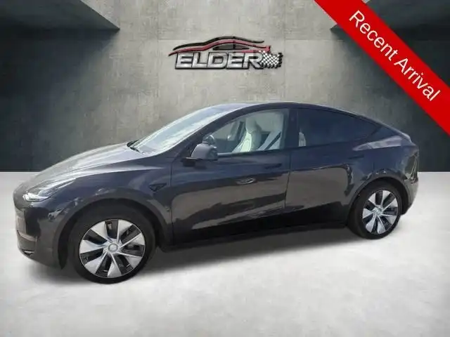 2024 Tesla Model Y Long Range RWD's photo