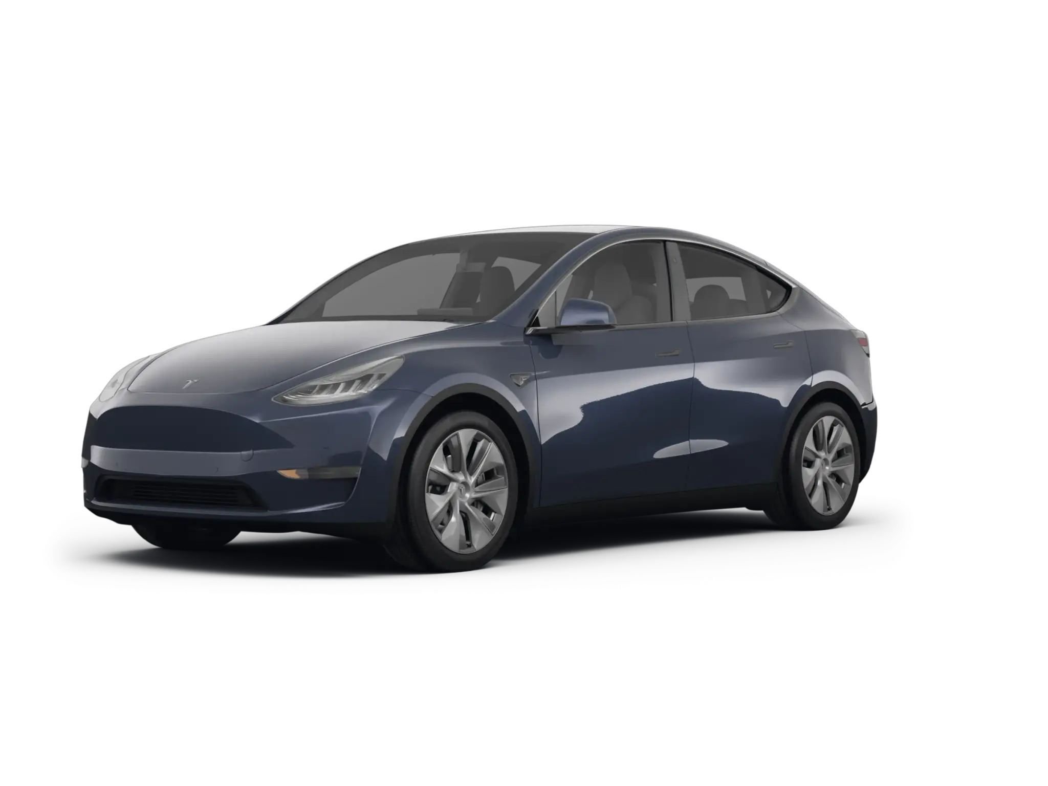 2024 Tesla Model Y Long Range RWD photo 1
