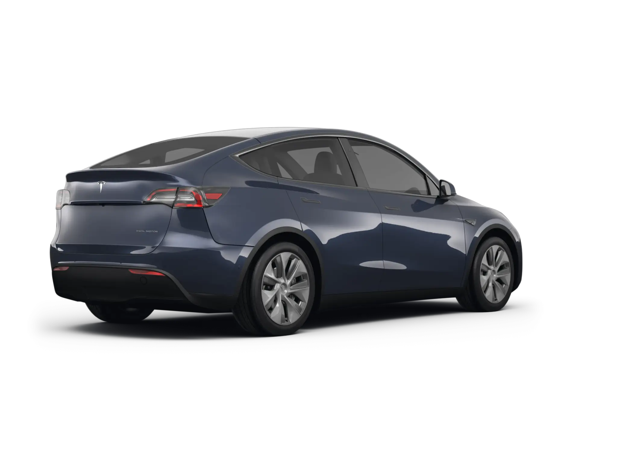 2024 Tesla Model Y Long Range RWD photo 3