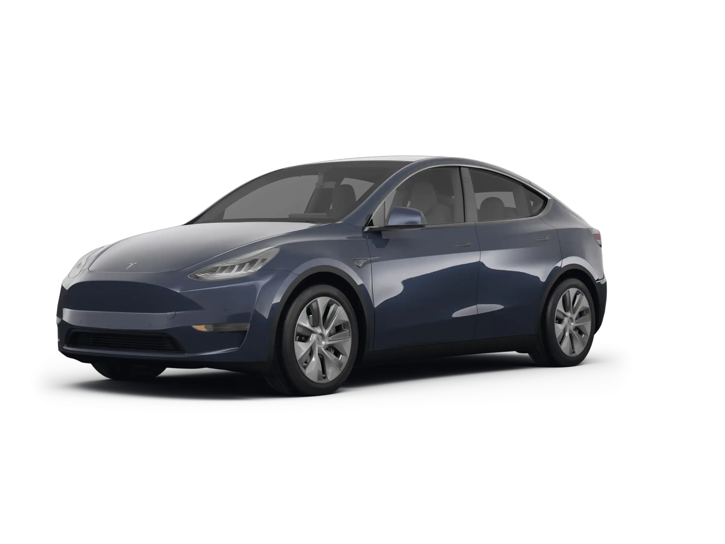 2024 Tesla Model Y Long Range Rear Wheel Drive's photo