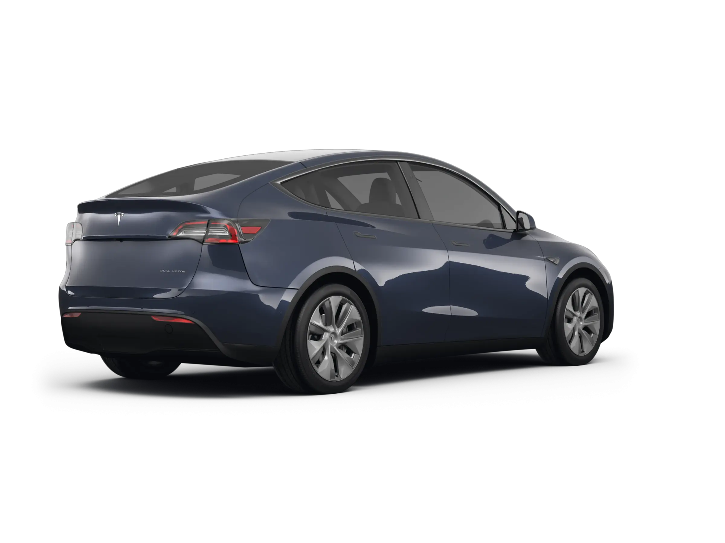 2024 Tesla Model Y Long Range Rear Wheel Drive photo 3