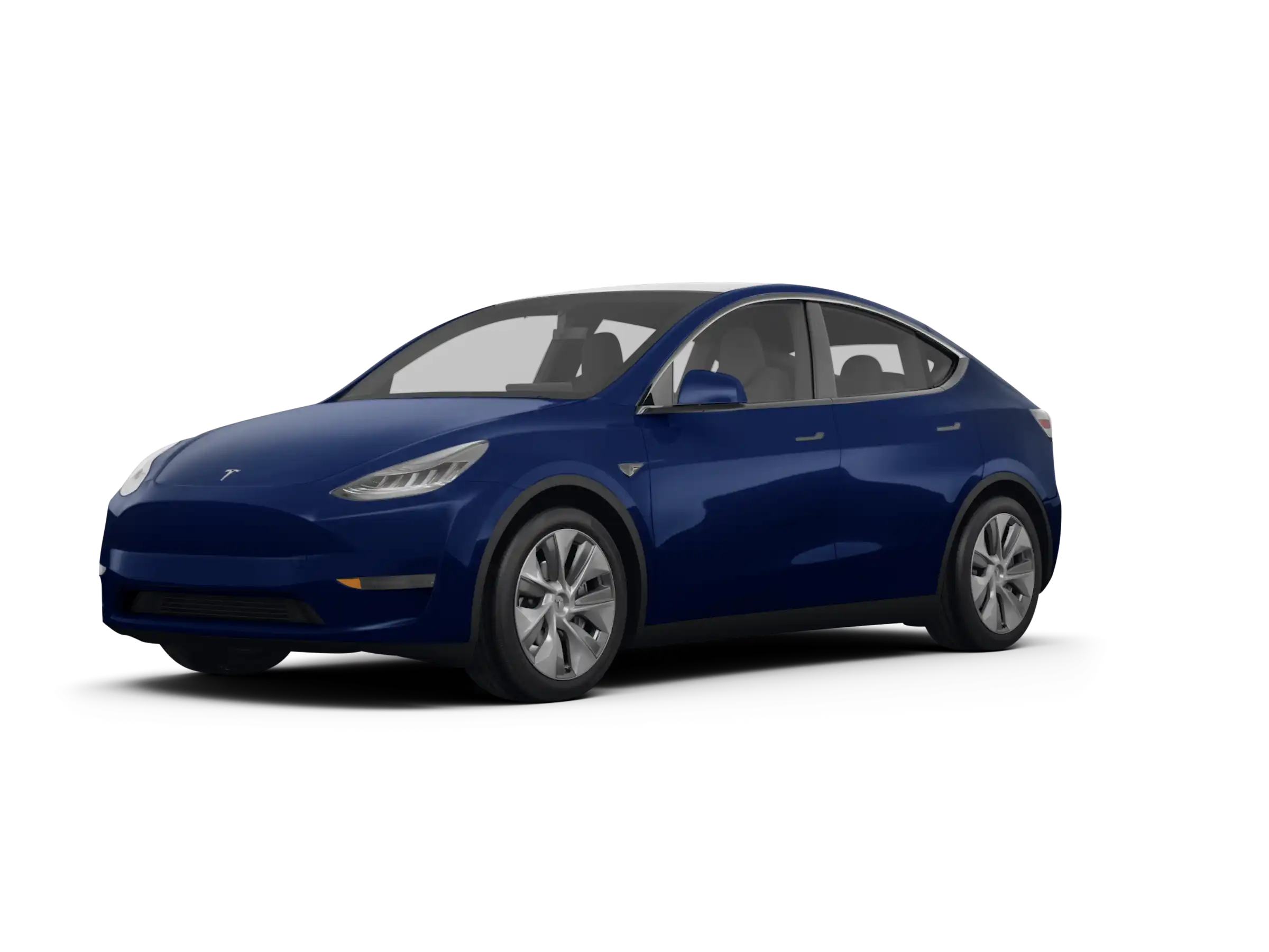 2023 Tesla Model Y Long Range Dual Motor All-Wheel Drive's photo