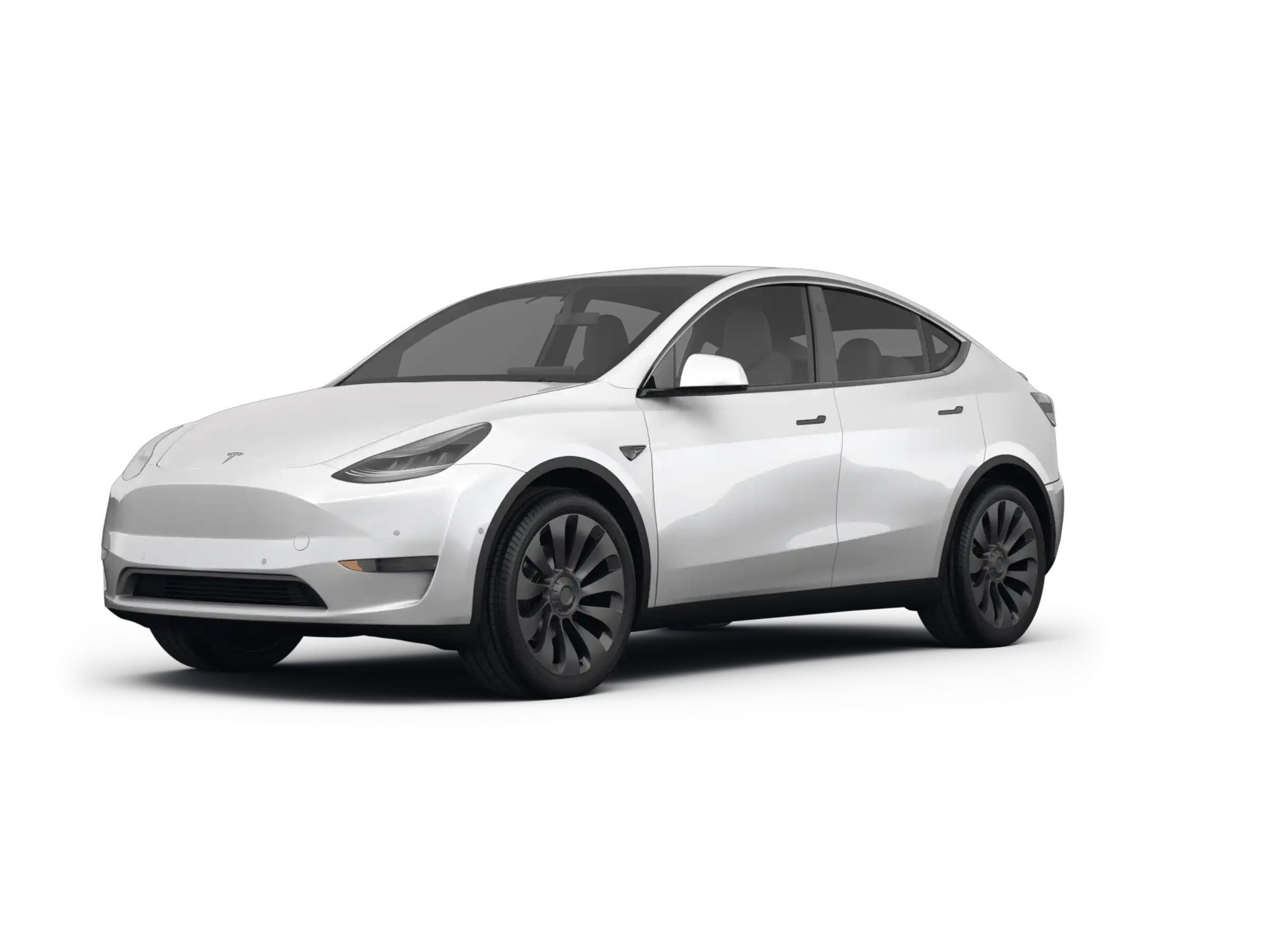 2022 Tesla Model Y Performance Dual Motor All-Wheel Drive's photo