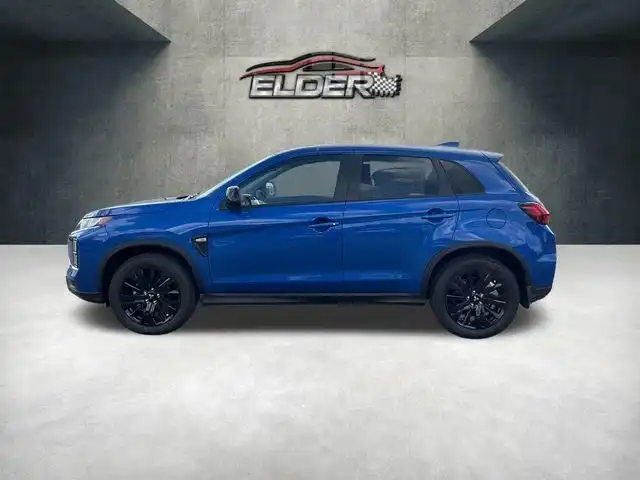 2027 Mitsubishi Outlander Sport 2.0 S AWC CVT's photo