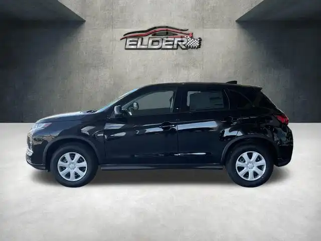 2026 Mitsubishi Outlander Sport 2.0 ES AWC CVT's photo