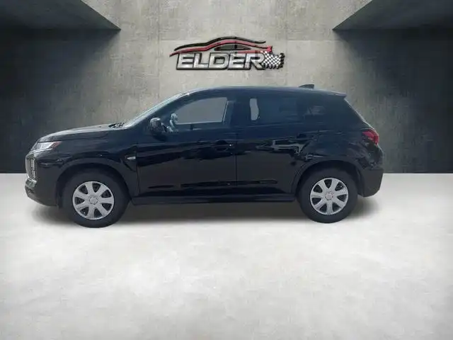 2026 Mitsubishi Outlander Sport 2.0 S AWC CVT's photo
