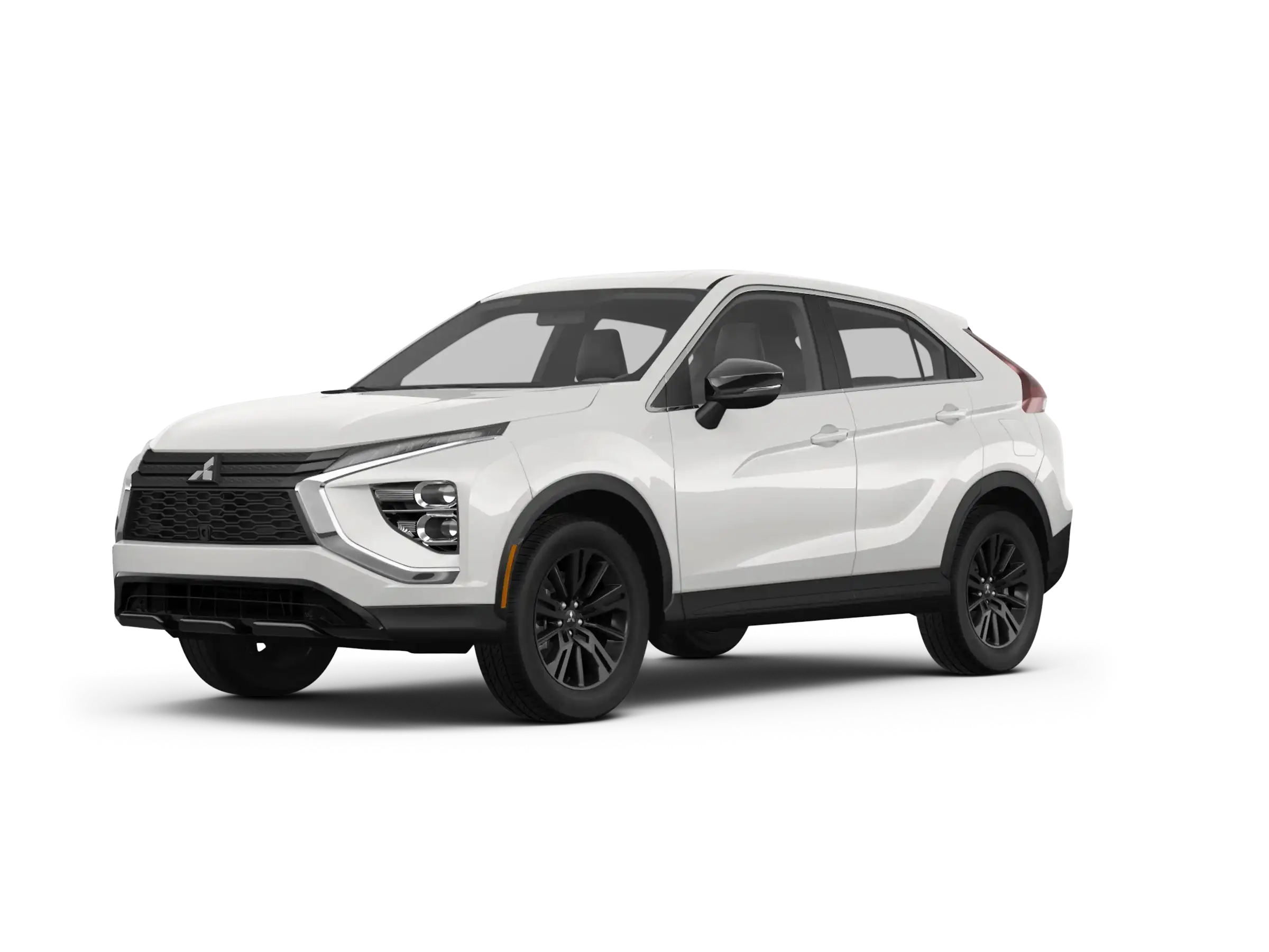 2024 Mitsubishi Eclipse Cross LE S-AWC's photo