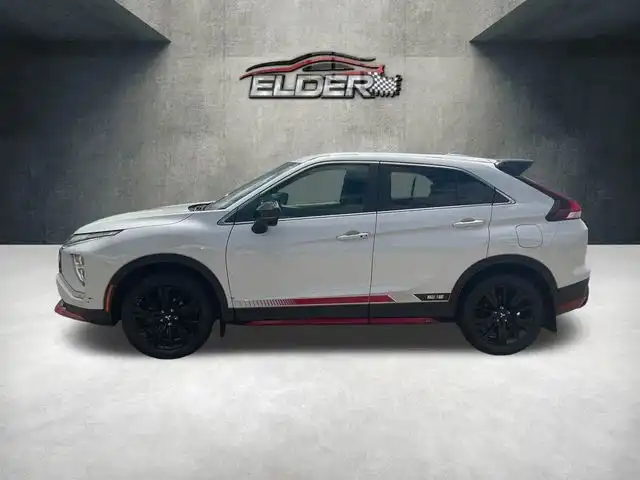 2024 Mitsubishi Eclipse Cross RALLIART S-AWC's photo