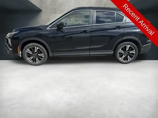 2023 Mitsubishi Eclipse Cross SE S-AWC's photo