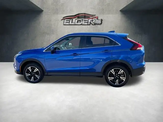2025 Mitsubishi Eclipse Cross SE S-AWC's photo