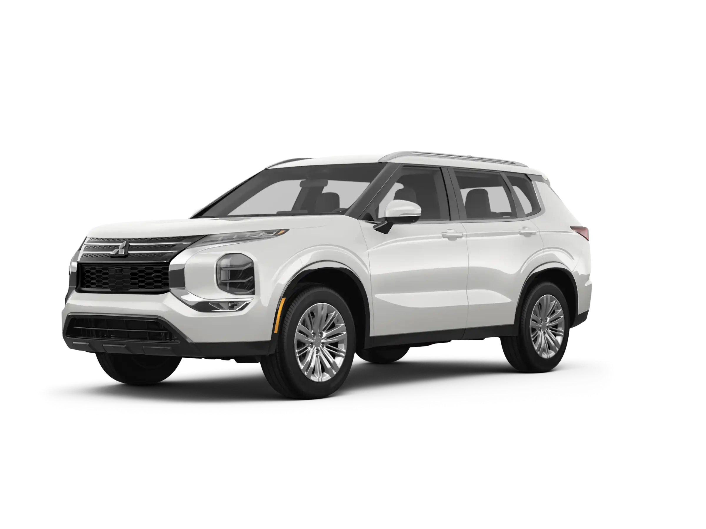 2023 Mitsubishi Outlander SEL 2WD's photo