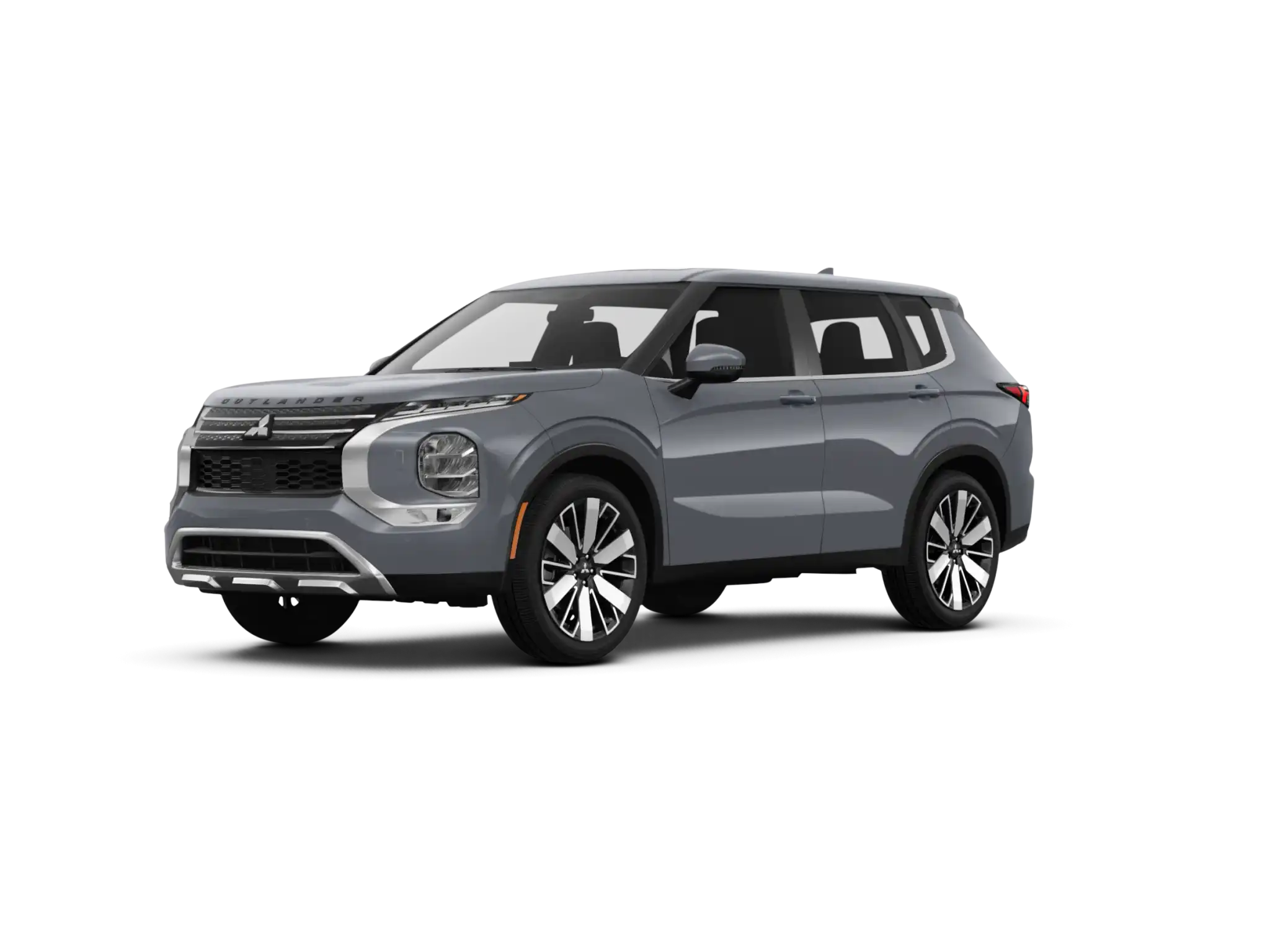 2025 Mitsubishi Outlander SE S-AWC's photo