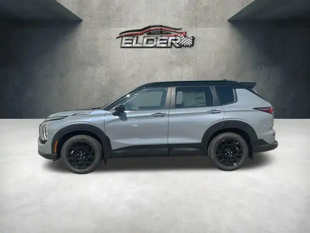 2026 Mitsubishi Outlander Trail Edition S-AWC's photo