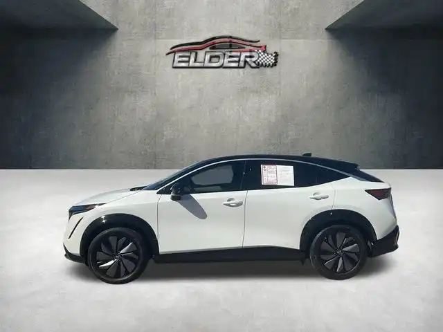 2023 Nissan Ariya Engage FWD's photo