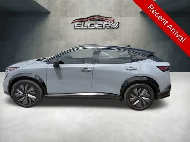 2024 Nissan Ariya Engage+ AWD's photo