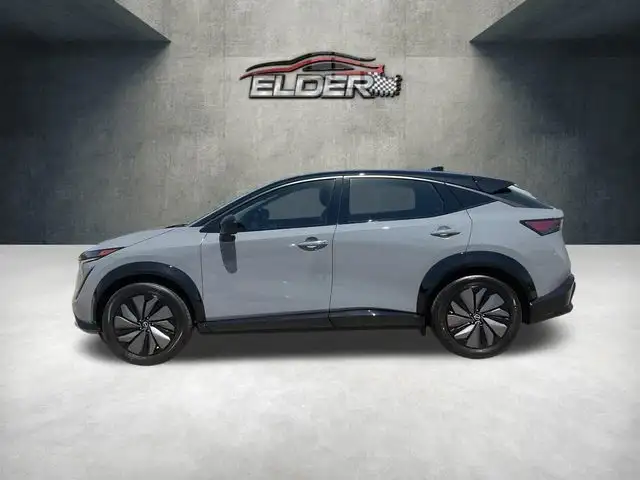 2024 Nissan Ariya Engage+ AWD's photo