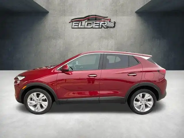 2024 Buick Encore GX Preferred's photo