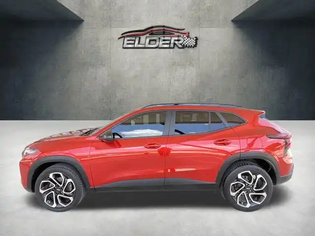 2024 Chevrolet Trax 2RS's photo