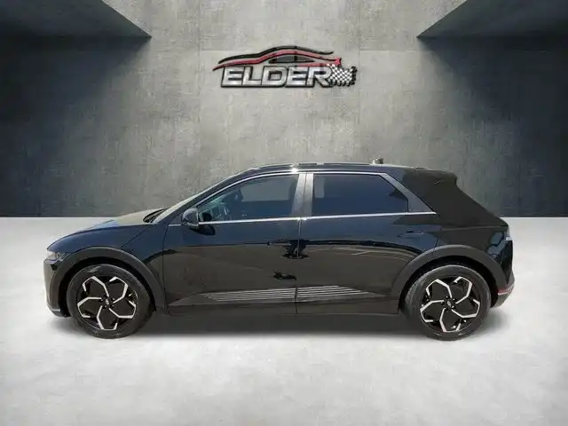 2023 Hyundai Ioniq 5 SE RWD's photo