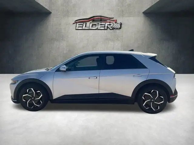 2024 Hyundai Ioniq 5 SEL RWD's photo