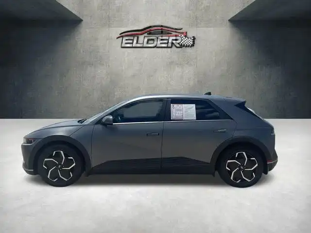 2024 Hyundai Ioniq 5 SEL RWD's photo