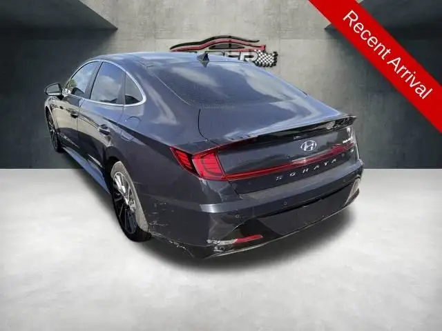 2023 Hyundai Sonata Limited's photo