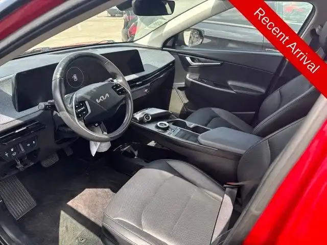 2023 Kia EV6 Wind's photo