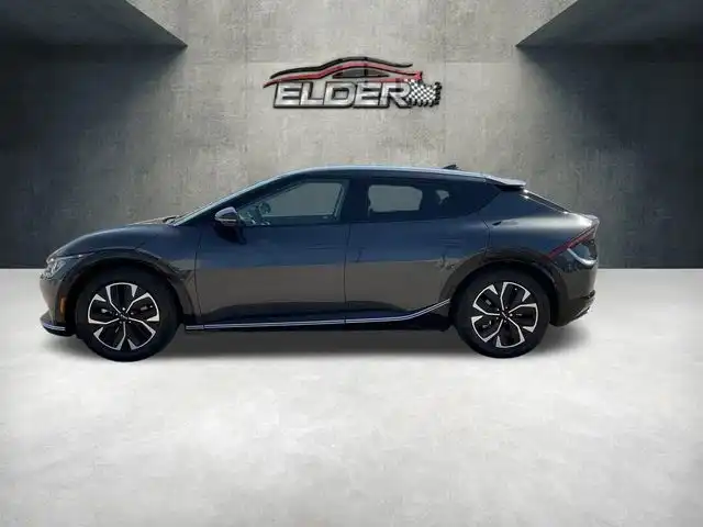 2024 Kia EV6 Wind's photo