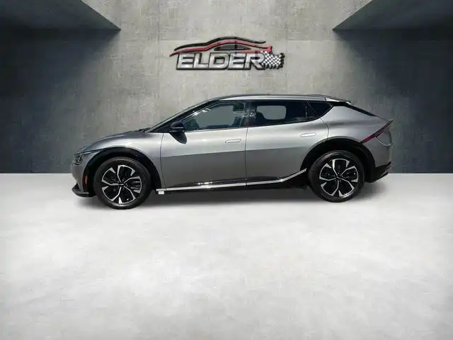 2024 Kia EV6 Wind's photo