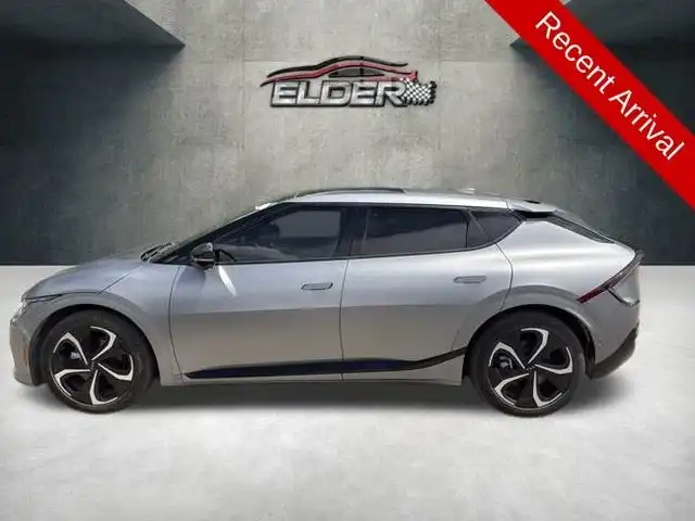 2023 Kia EV6 GT-Line AWD's photo