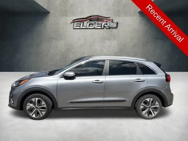 2022 Kia Niro EV Premium EX's photo