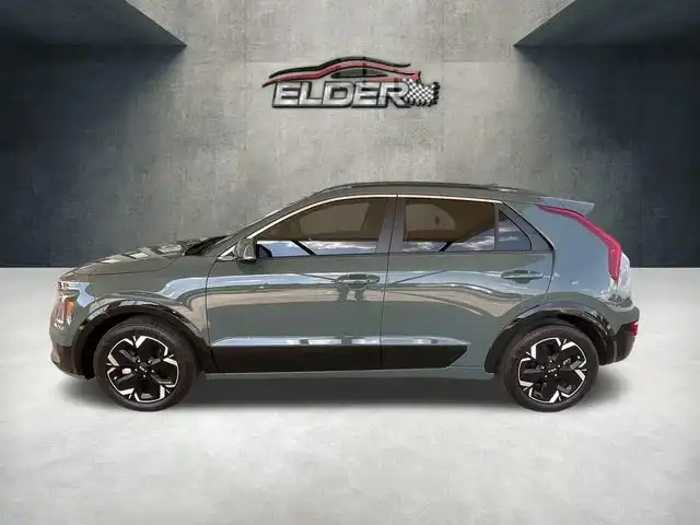 2023 Kia Niro EV Wind's photo