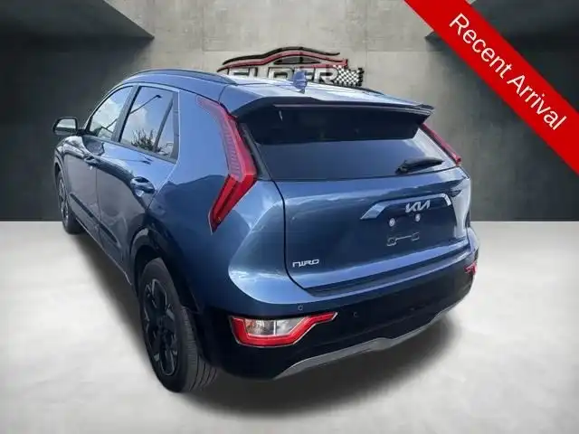 2024 Kia Niro Wind EV's photo