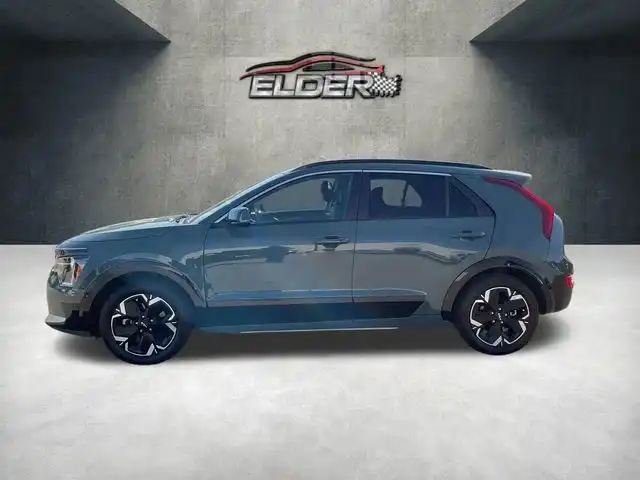 2023 Kia Niro EV Wind's photo
