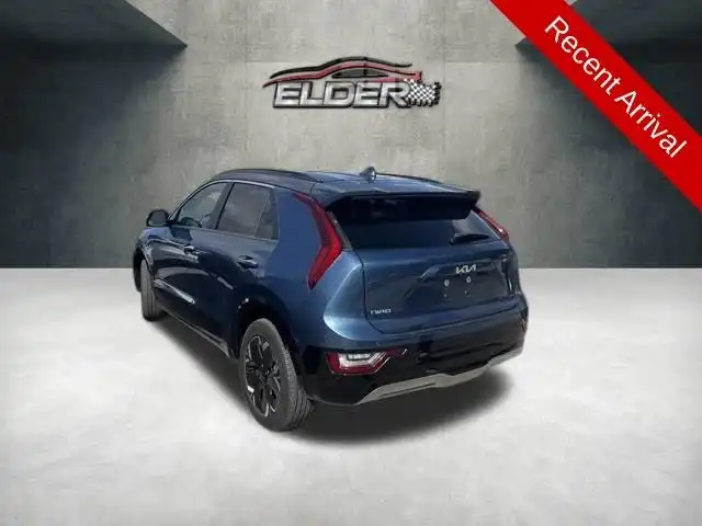2023 Kia Niro Wave EV's photo