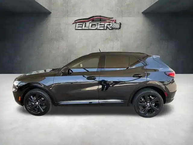 2023 Buick Envision Essence FWD's photo