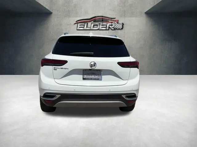 2023 Buick Envision Essence AWD photo 3