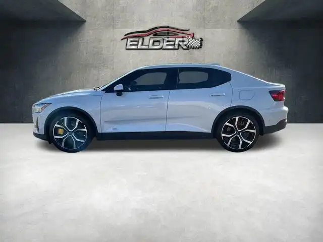 2023 Polestar 2 Long Range Dual Motor Performance's photo