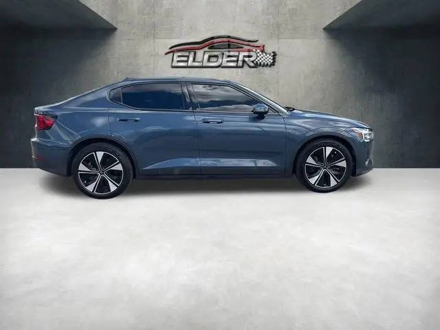 2024 Polestar 2 undefined photo 5