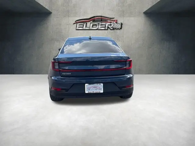 2024 Polestar 2 undefined photo 3