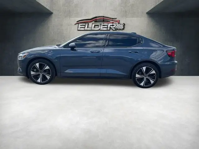 2024 Polestar 2 undefined photo 1