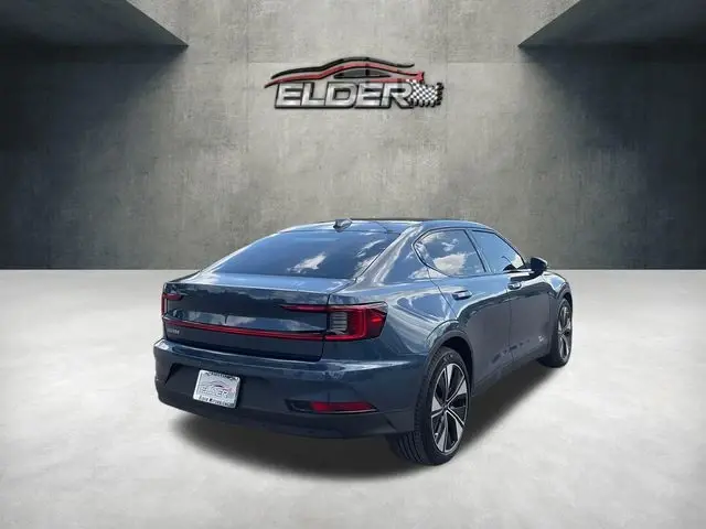 2024 Polestar 2 undefined photo 4