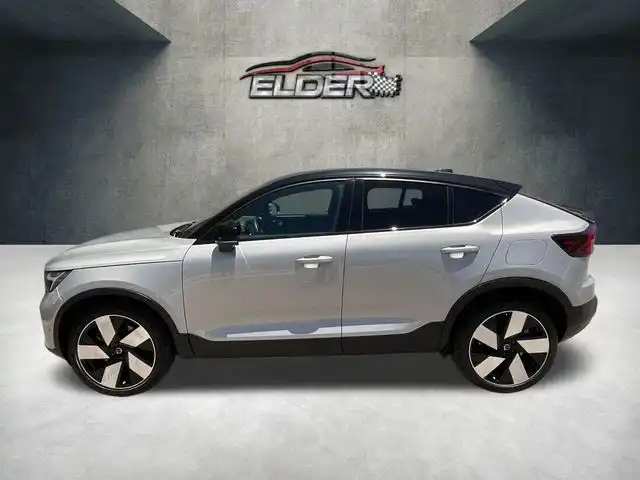 2022 Volvo C40 P8 Recharge Ultimate AWD's photo