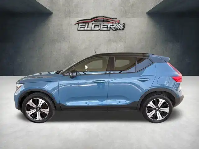 2023 Volvo XC40 P8 Recharge Plus AWD's photo