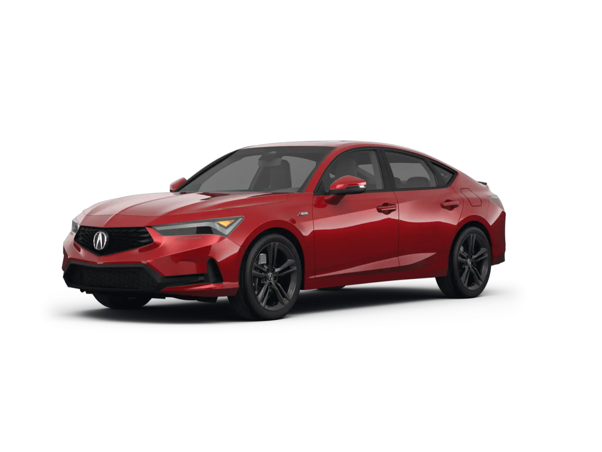 2023 Acura Integra A-Spec Technology Package with's photo