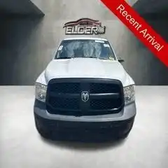 2022 RAM 1500 Classic Tradesman 4x4 Quad Cab 6'4's photo