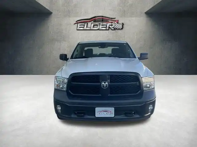 2023 RAM 1500 Classic Tradesman 4x4 Crew Cab 6'4's photo