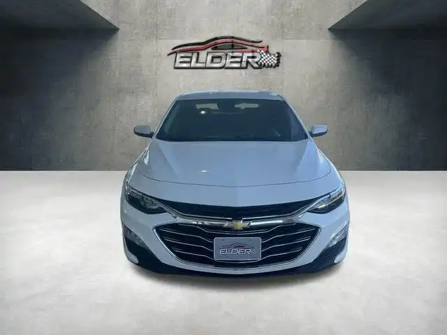 2023 Chevrolet Malibu 1LT's photo